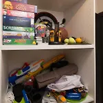 וילה Cama *