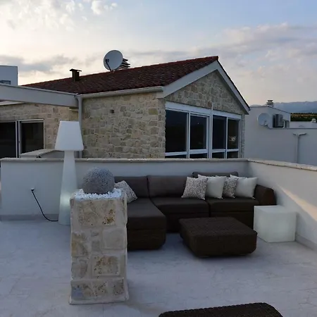 Cama Villa