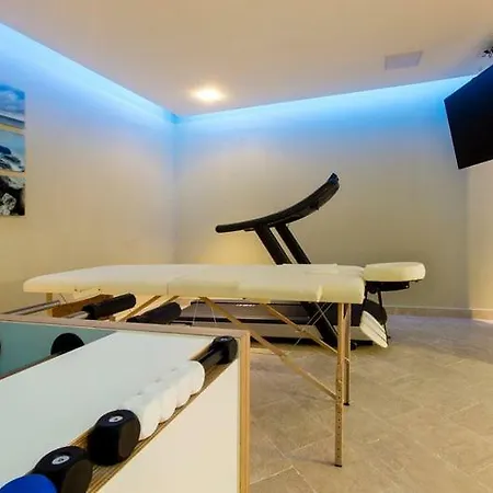 Cama Villa *