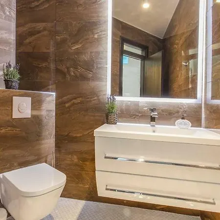 Cama Villa Posedarje