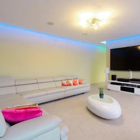 Cama Villa *