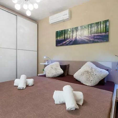 Cama Posedarje