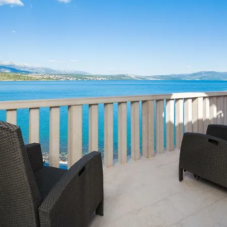Cama Villa Posedarje