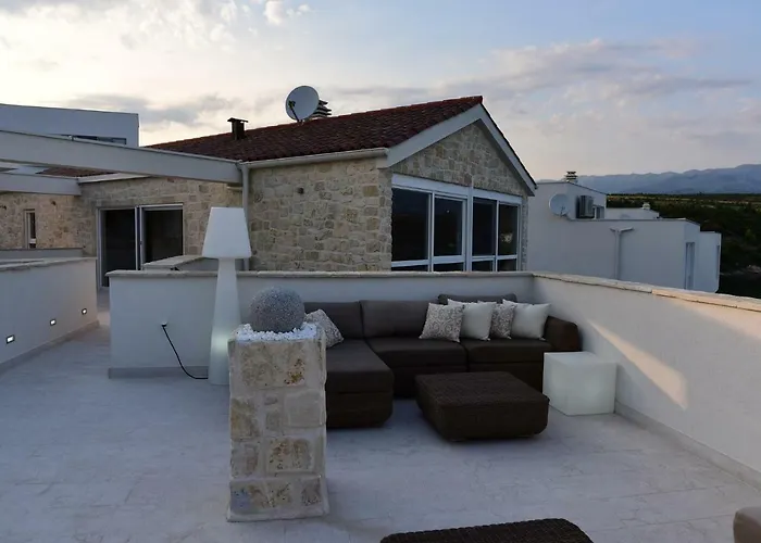 Cama Villa