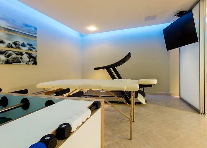 Cama Villa *