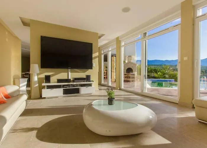 Cama Villa