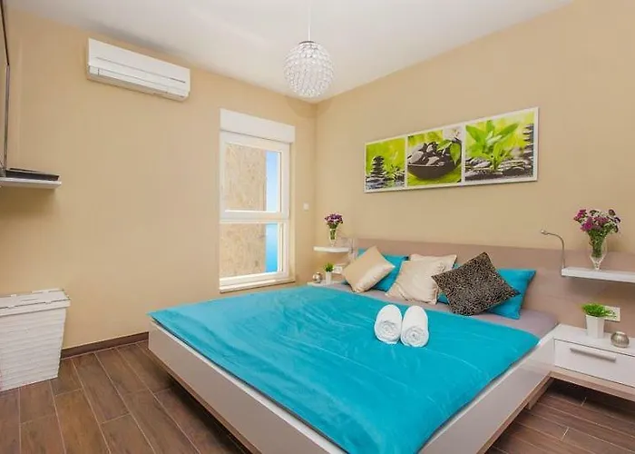 Cama Willa