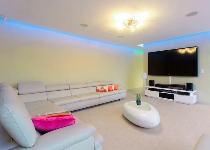 Cama Villa *