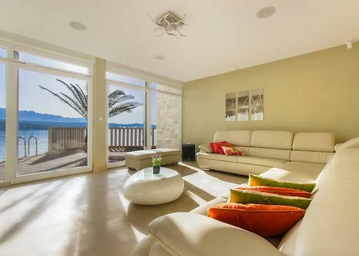 Cama Villa Posedarje