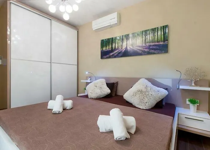 Cama Posedarje