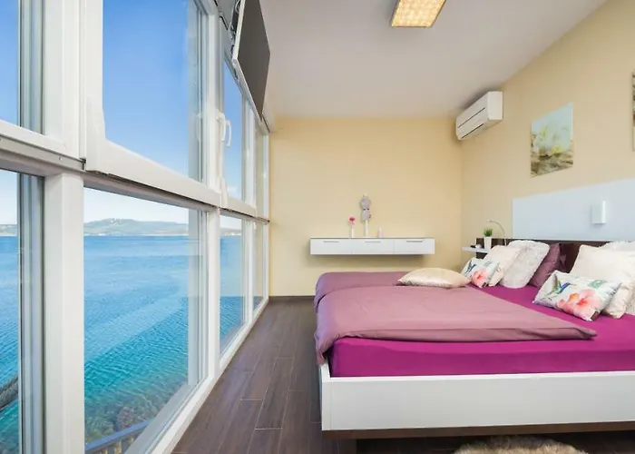 Cama * Posedarje