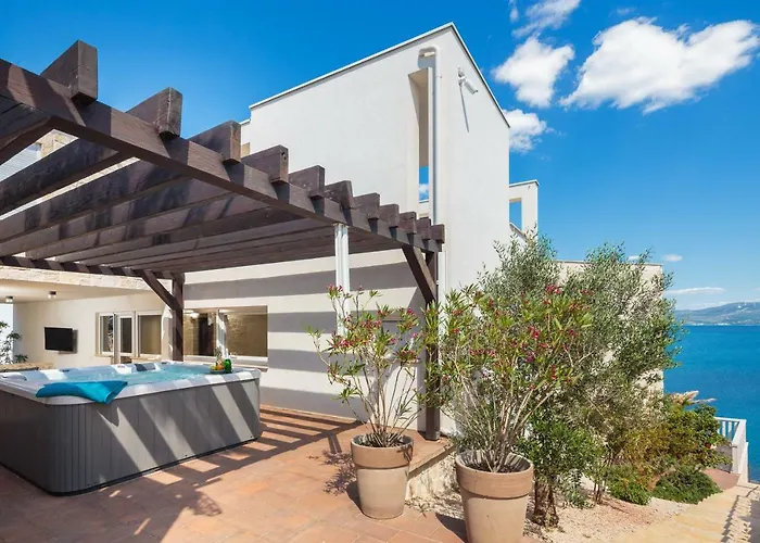 Villa Cama Posedarje
