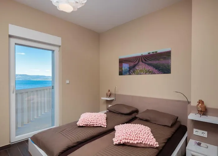 Cama * Posedarje