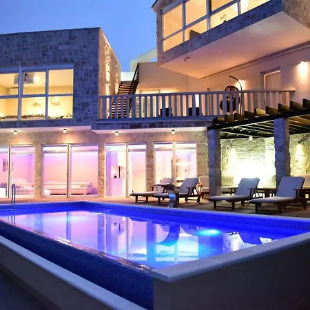 Cama Villa Posedarje