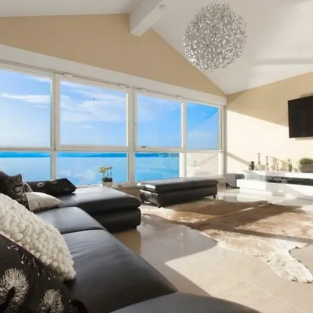 Cama Villa Posedarje