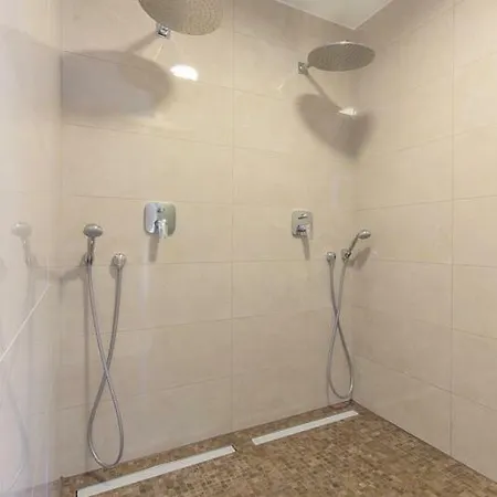 Villa Cama Posedarje