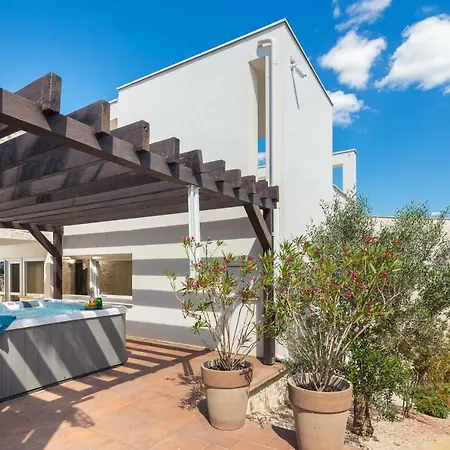 Villa Cama Posedarje