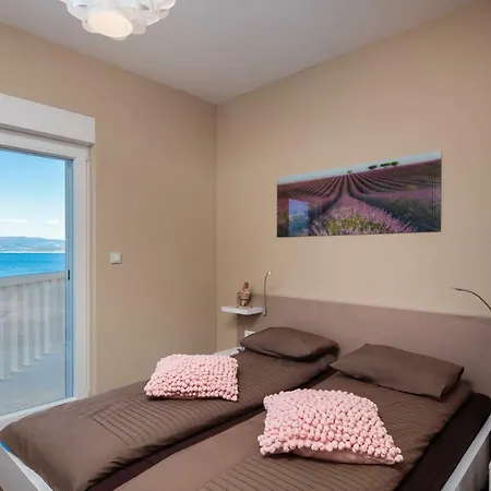 Cama * Posedarje