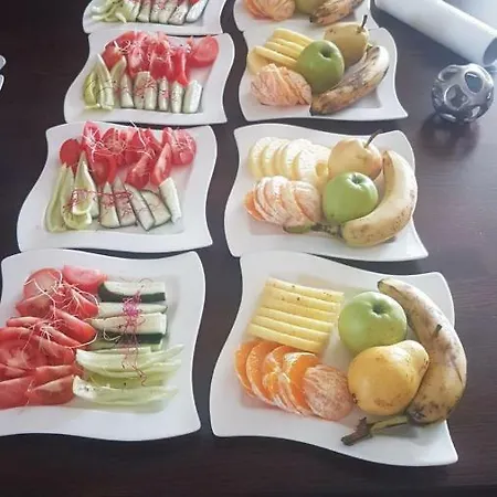 Вилла Cama *