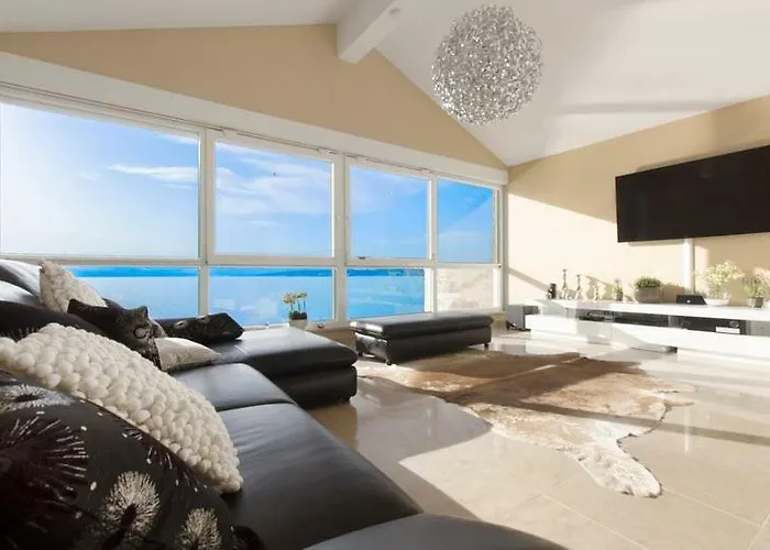 Cama Villa Posedarje