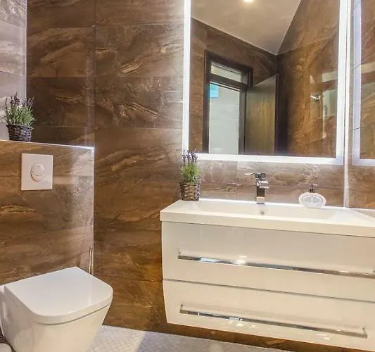 Cama Villa Posedarje