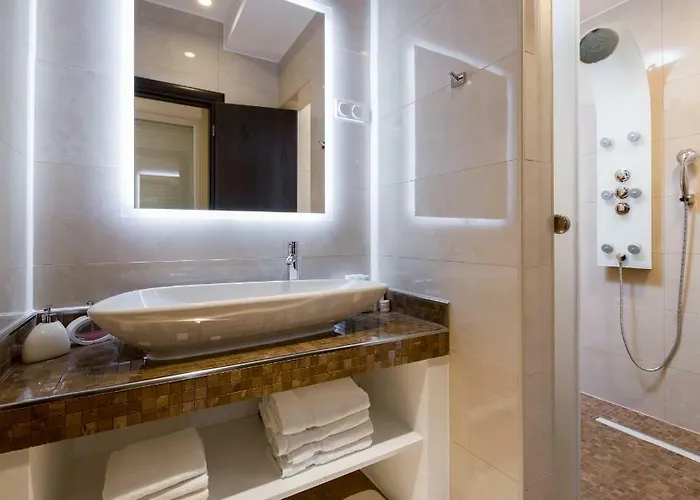 Villa Cama Posedarje