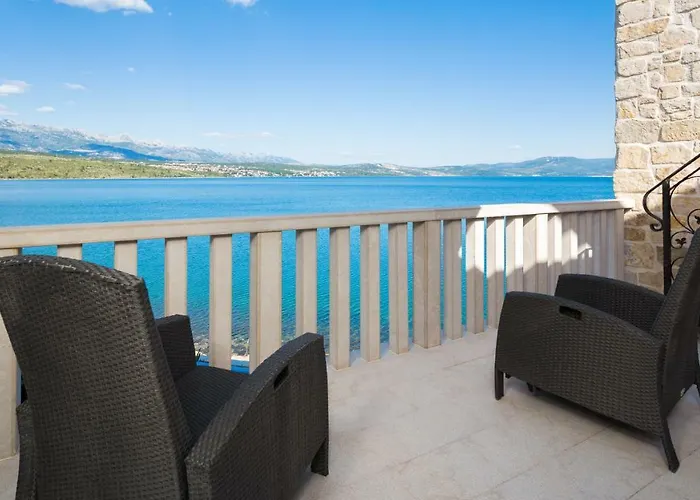 Cama Villa Posedarje